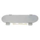 Topyond Dachträgerabdeckung Für Jeep Cherokee 2014-2019 - 68141170AC