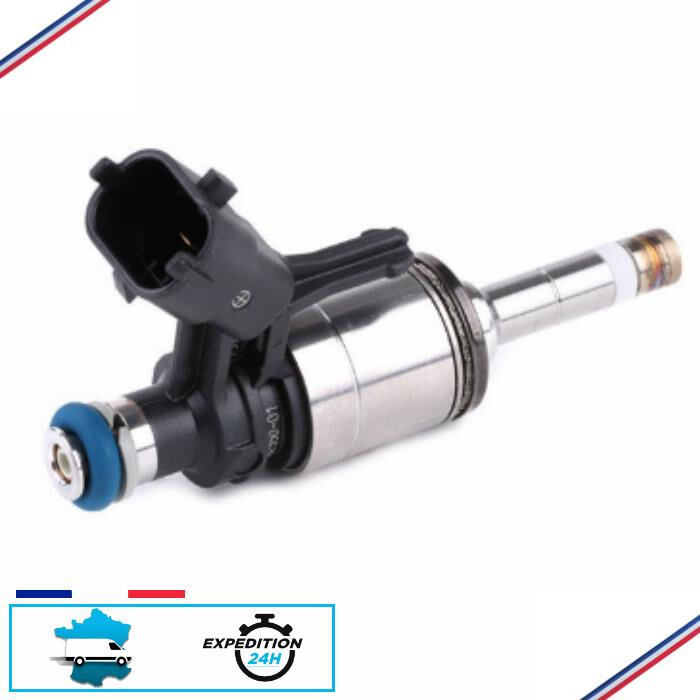 Injecteur V759162380 anti-surconsommation pour Peugeot et Citroën 1.6