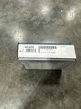 Stemco Axle Nut 447-4723