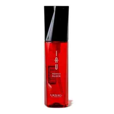 Lebel IAU Essence Sleek 100ml Dry Care Hair Treatment