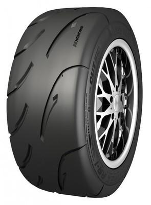 4x Sommerreifen - NANKANG SPORTNEX AR-1 235/40R17 94W SLICK-COMPETICION TREAD...