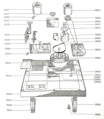 Roue Dentée Secondaire AGP 14/41 Mbk Booster Ng Spirit 50 TRACK YAMAHA Roue Dentée Secondaire AGP 14/41 Mbk Booster Ng Spirit 50 TRACK YAMAHA