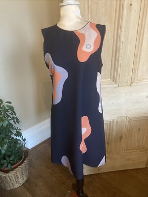 TENSIONE IN DRESS SIZE L
