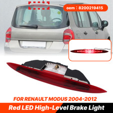 Rückleucht Bremsleuchte 8200219415 Bremslicht Dritte Für Renault Modus 2004-2012