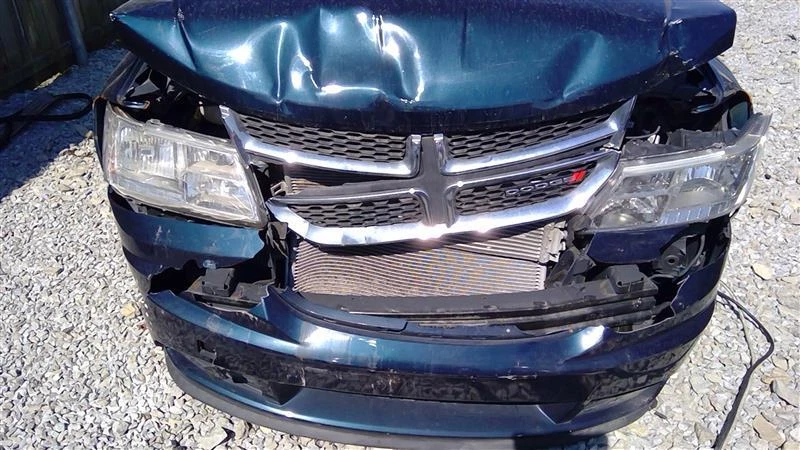 Compresor de aire acondicionado usado para: Dodge Journey 2013 2,4 L desde 08/03/2011 grado A Foto 2 de 4