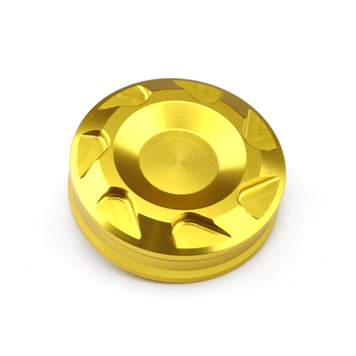 Front Brake Oil Fluid Reservoir Cover Cap For SUZUKI GSXR 600/750 GSXR1000 2020 - Picture 9 of 22