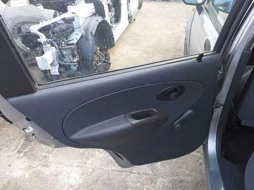 Elevalunas Delantero Izquierdo para DAEWOO MATIZ CD 2003 297724 - Imagen 13 de 16