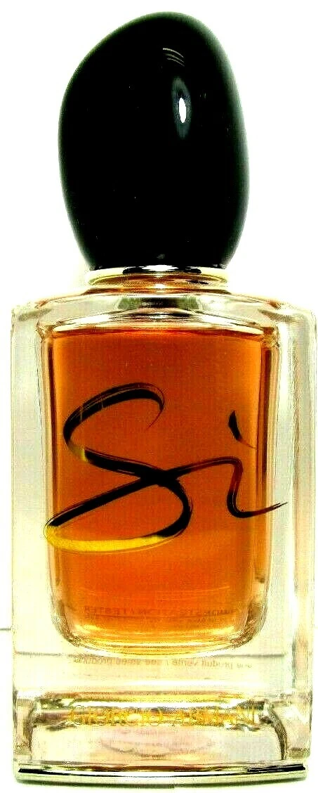 armani si discontinued