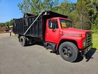 1984 International S 1900 Dump Truck