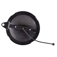 Valterra Products Llc A04-0338Bk Cap And Strap