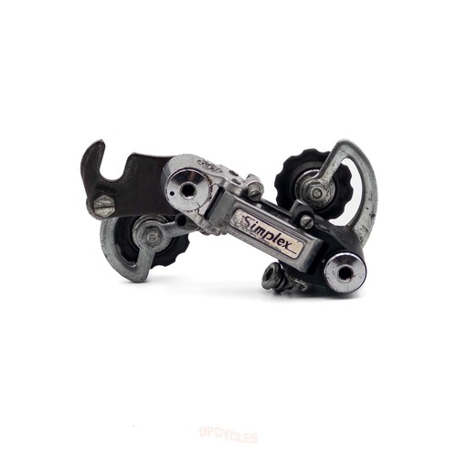 Simplex SX410 GT rear derailleur, long cage - Picture 4 of 4