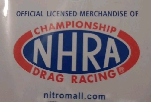 57th Auto Club Finals 2022 NHRA Pomona, California Pin New In Package Sealed - Picture 14 of 14