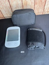 Target Up & Up Upper Arm  Automatic Blood Pressure Monitor Model 48-554