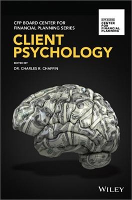 Client Psychology (Hardback or Cased Book)