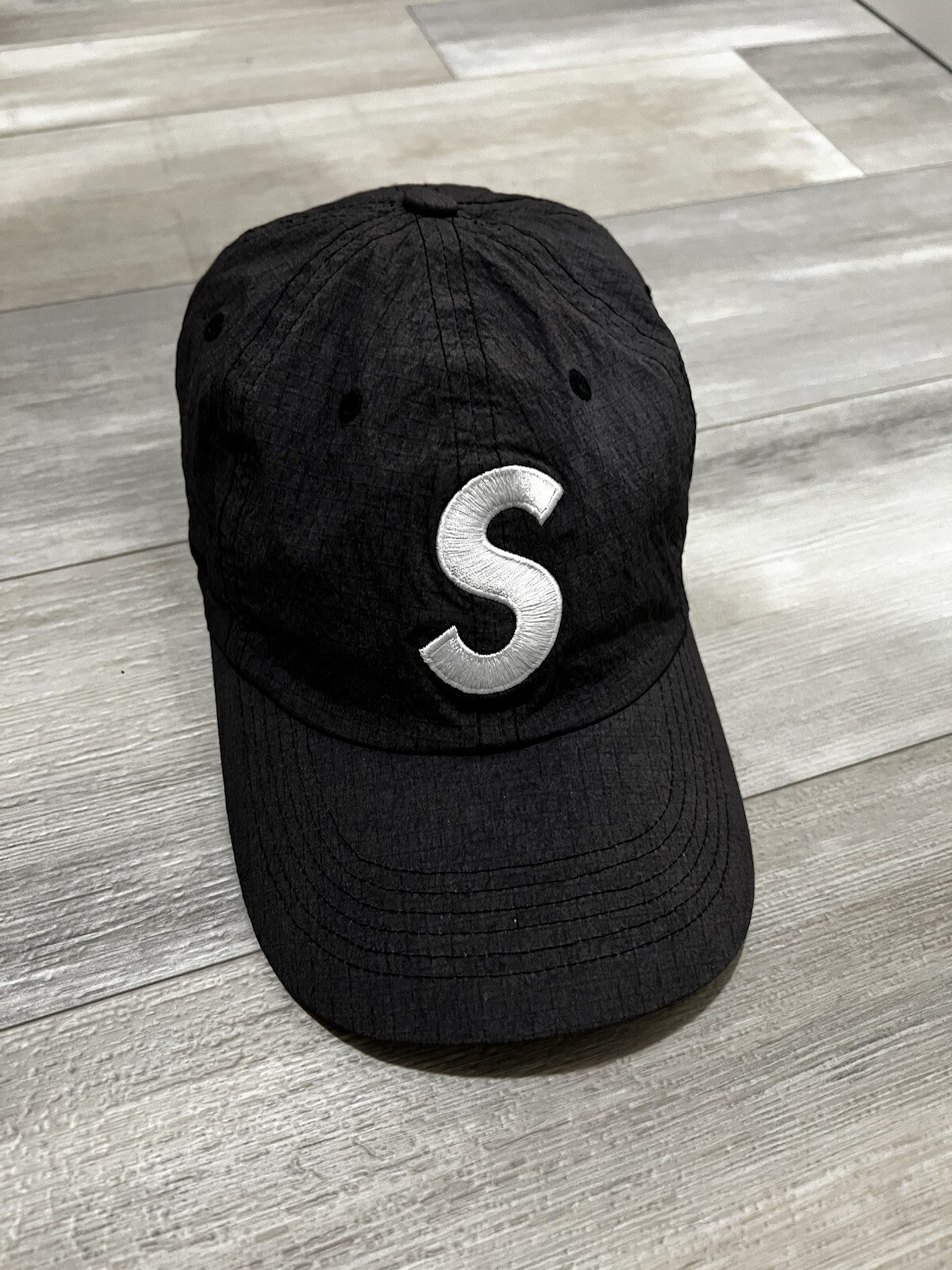 Supreme Cap