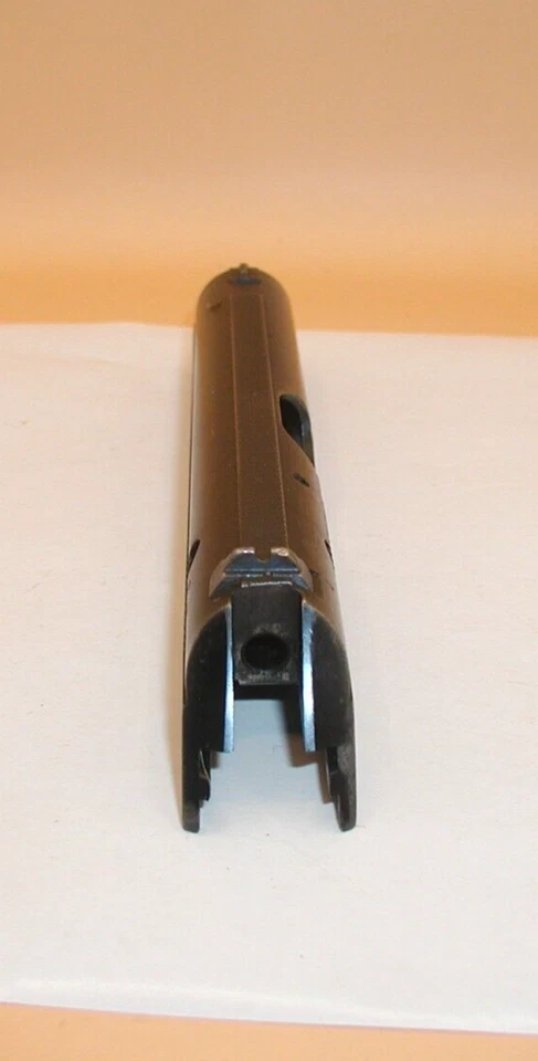 Pistola VZOR modelo 70 7,65 mm - Slide Stripped BB - Imagem 3 de 4