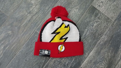 NUEVA ERA MARVEL PUNTO GORRO SOMBRERO WOLVERINE FLASH IRON MAN CAPITÁN AMÉRICA - Imagen 3 de 5