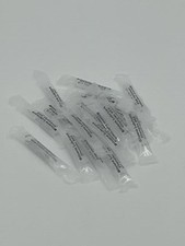 Chemplex 862 Silicone Compound Lubricant 20 Pack of 1g Packets
