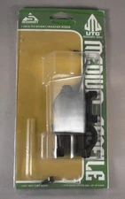 ACCUSHOT RGWM-25H PICATINNY / WEAVER SCOPE RINGS