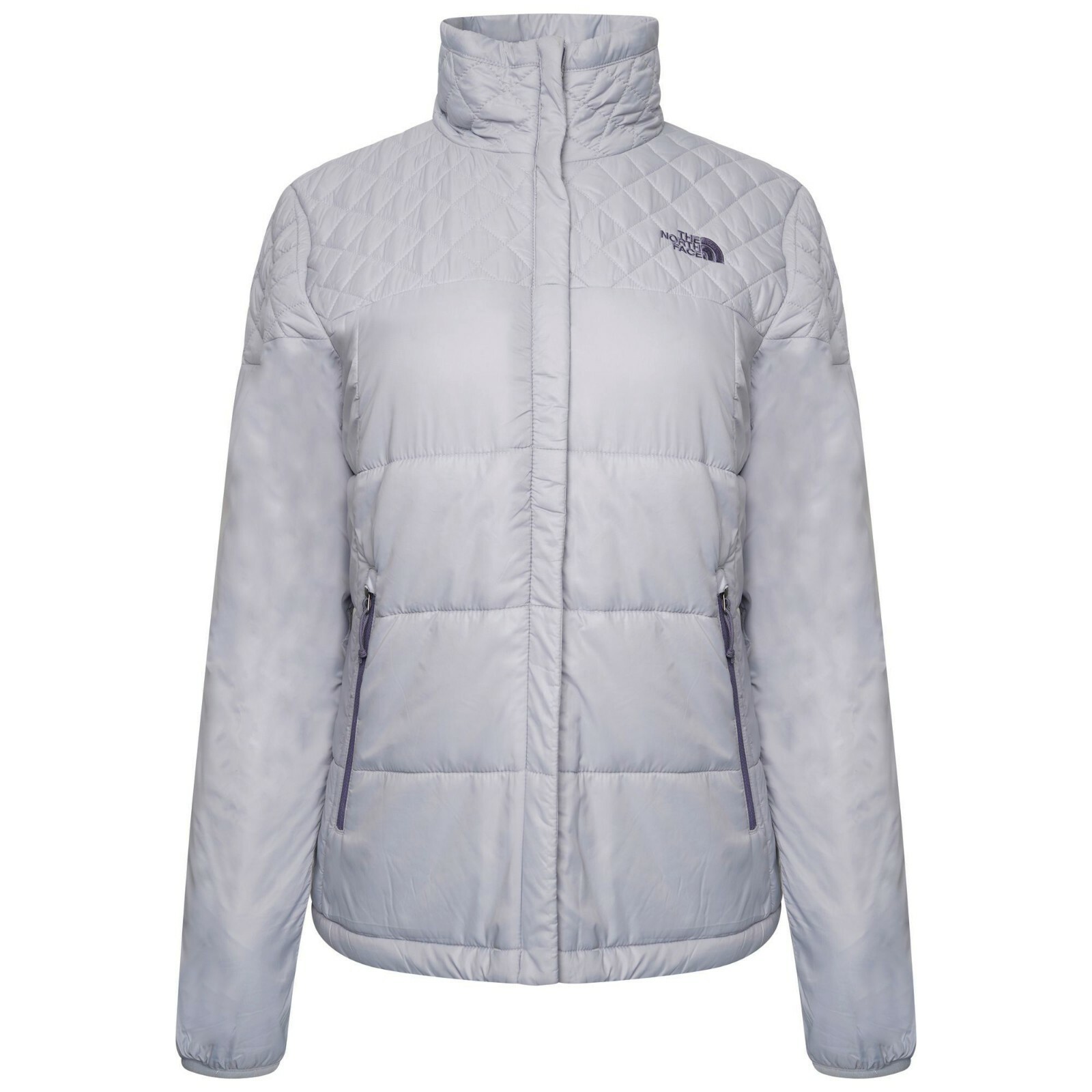 North Face Lightweight Padded Jacket, Ladies UK Sizes XSmall Xlarge