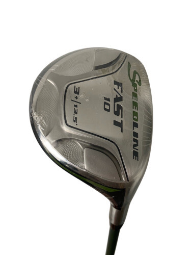 Couvre-tête Adams Tight Lies 2 Spin Control Fairway 1-bois