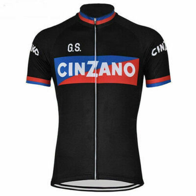 Maillot Cyclisme Vintage Moa Sport Espagne - Taille S - Laine/acrylique - Eroica