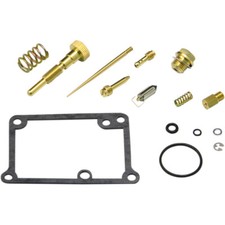 Shindy Carburetor Repair Kit - Kawasaki  03-757