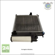 Radiatore acqua Maxgear per CITROEN NEMO FIAT FIORINO QUBO PEUGEOT BIPPER