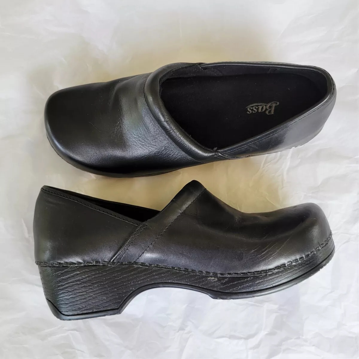 Bass clogs for women's sale