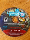 LittleBigPlanet -- Game of the Year Edition (Sony PlayStation 3, 2009)