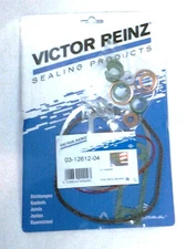 GASKET SET FOR CYLINDER HEAD DEUTZ FL 712 & 812 - GASKET KIT CYLINDER HEAD