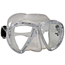  Promate Fish Eyes Mask for Scuba Diving Snorkeling Big Lenses
