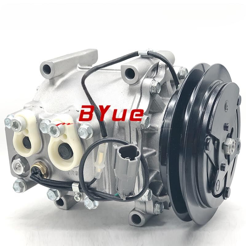 Mitsubishi Rosa Bus AC Compressor MK624683 MK62AKC 200A251B