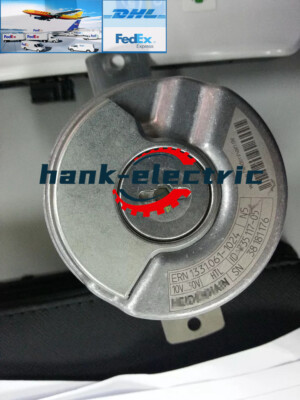 BRAND NEW 735117-05 Encoder Heidenhain ERN 1331.061-1024 Fastshipping DHL