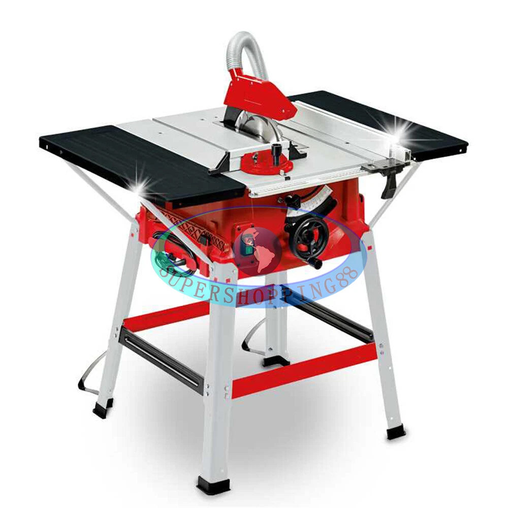 New Table Saw 230 240V 10