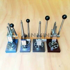 Jewelry Making Adjustment Tool Ring Enlarger & Reducer Machine Two Poles 2in1