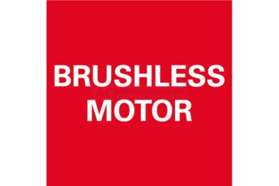 METABO 600828850 GVB 18 LTX BL 11-28 Compact - Amoladora recta de batería 18V (sin batería ni