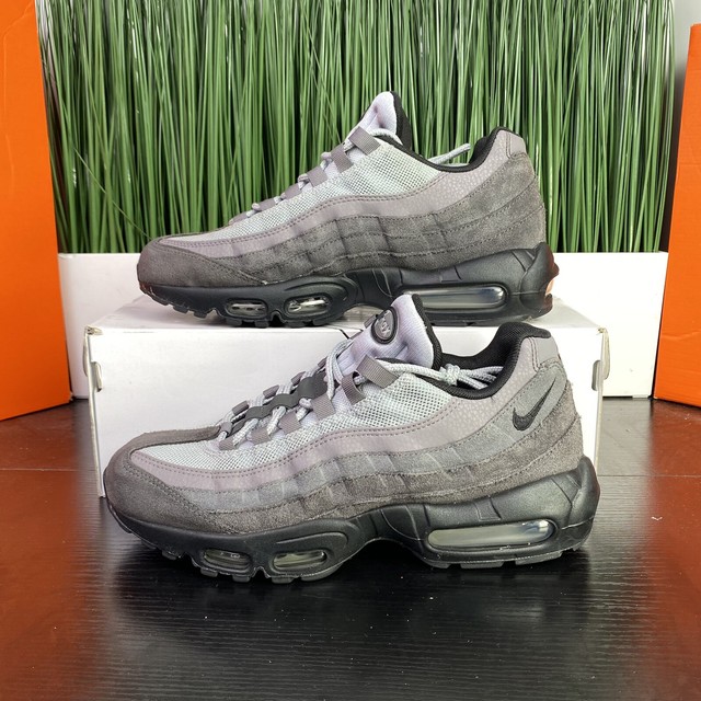 Nike Air Max 95 Anthracite - AT9865-008 