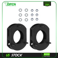 2 Front Leveling Lift Kit For 2011-2020 Jeep Grand Cherokee Sport Wk2 2wd 4wd 2 Front Leveling Lift Kit For 2011-2020 Jeep Grand Cherokee Sport Wk2 2wd 4wd