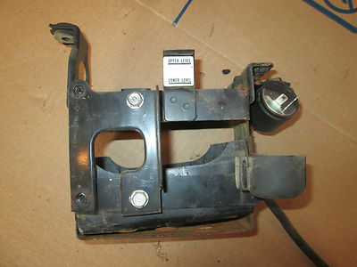 phare pour Honda CB650C de 1980 a 1981