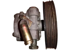 MITSUBISHI AIRTREK MK1 2001 - 2005 POWER STEERING PUMP 2.0 TURBO MN184074