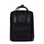 NEU - Official Fjällräven Kanken Mini No. 2 Kanken schwarz