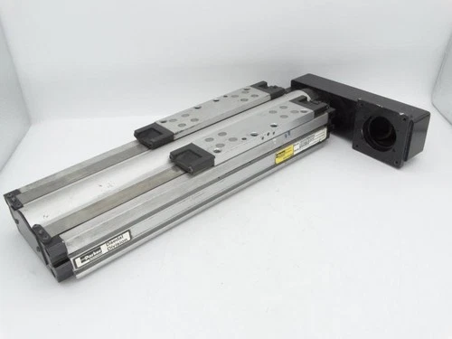 PARKER 404100XRMSD3H9-L8C1M8E1B1R1P1 ACTUATOR
