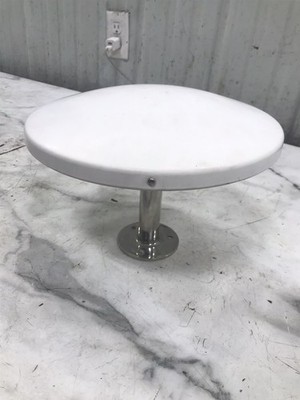 98 Formula 27 PC 270 Boat Glomex Marine TV antenna disk