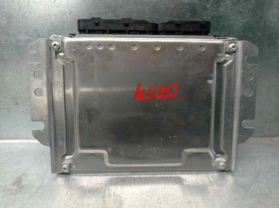 391103Y401 CENTRALINA MOTORE / BOSCH / 0261207049 / 3876814 PER KIA CARNIVAL II - Immagine 3 di 4