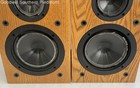 Infinity Crescendo CS 3006 Wood Housed Bookshelf Speaker Set - Tested — photo 5