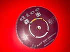UK DICE. PRINCE BUSTER. BLACK HEAD CHINAMAN / YOU ASK. GOOD++