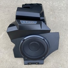 Rockford Fosgate Polaris RZR Subwoofer 2417520