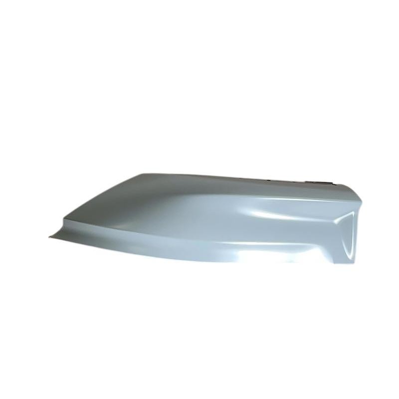 Rallonge de pare-choc arrière Ford S-Max 2 spoiler jupe 1941017 accessoire tuning