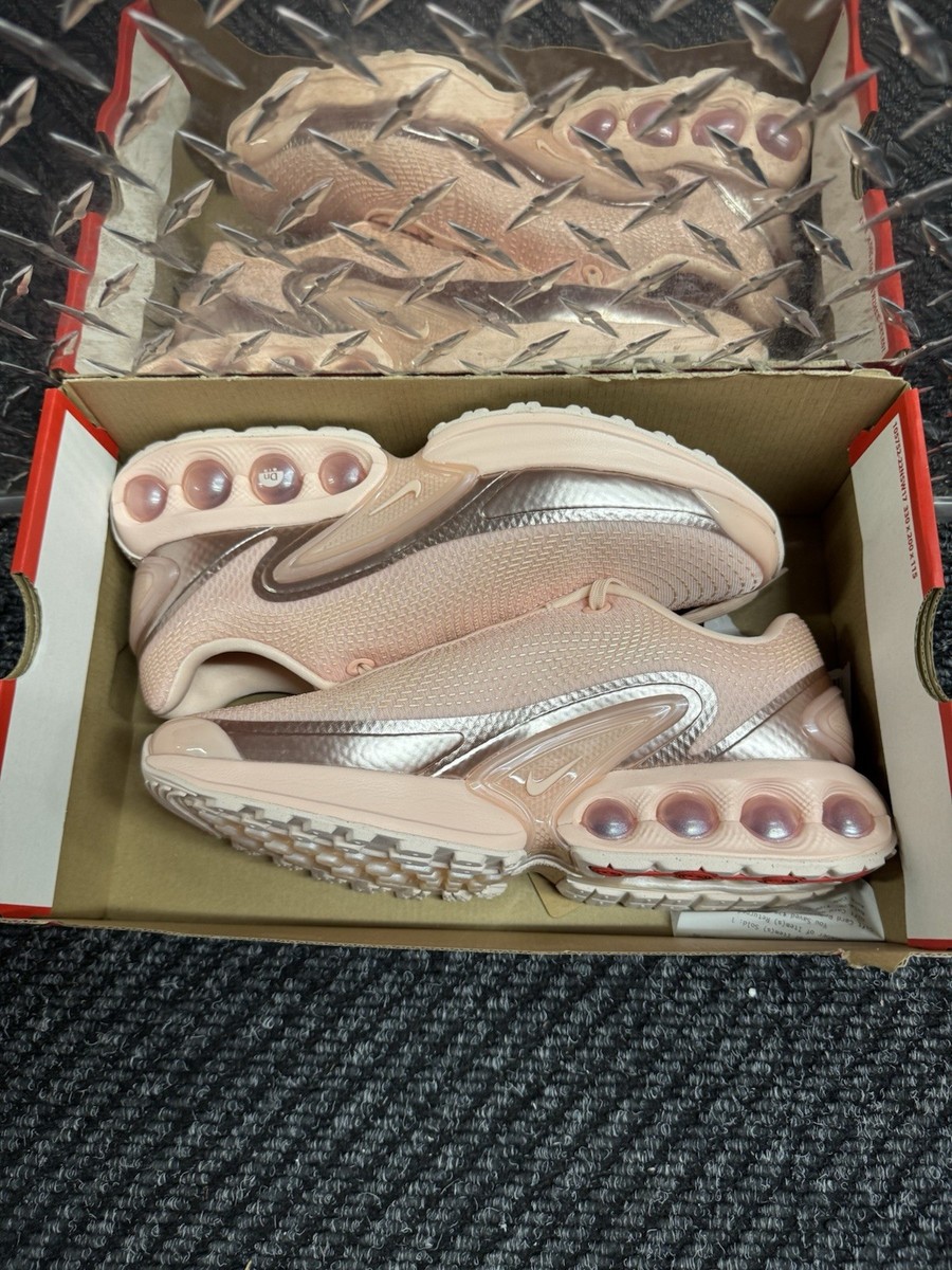 Nike Air Max フラワーパターンシューズ 🔥 Nike Air Max DN Washed Coral Guava Ice HV4861-601 Women's Size